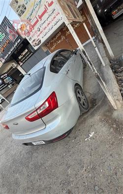 كيا ريو